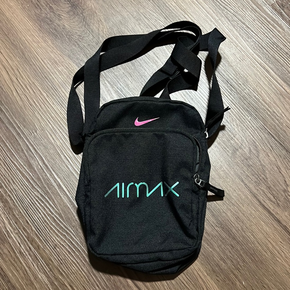 Nike bag
